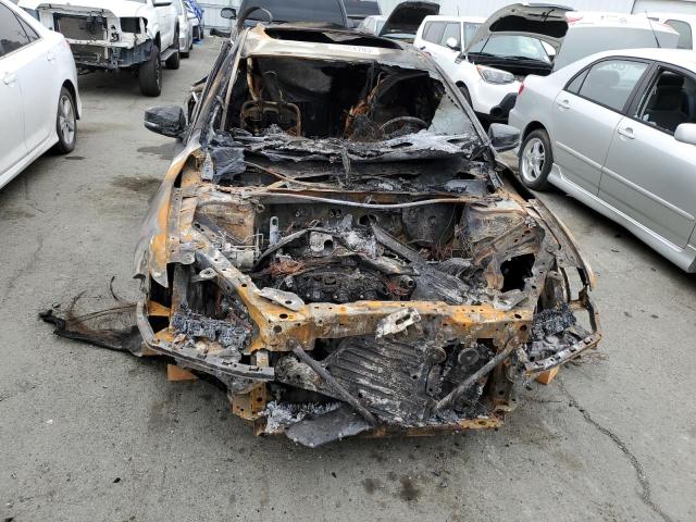 Photo 5 from auction – 2015 ACURA TLX TECH with VIN 19UUB3F58FA000154