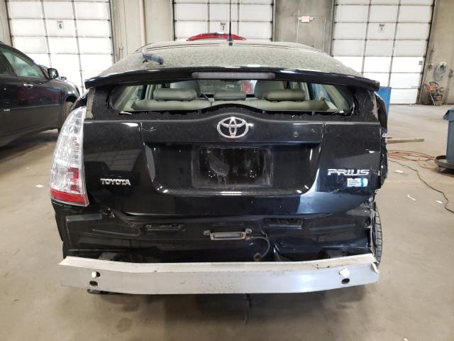 Photo 6 from auction – 2009 TOYOTA PRIUS with VIN JTDKB20U797828178