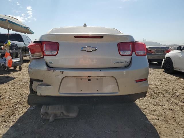 Photo 6 from auction – 2015 CHEVROLET MALIBU with VIN 1G11D5SLXFF327890