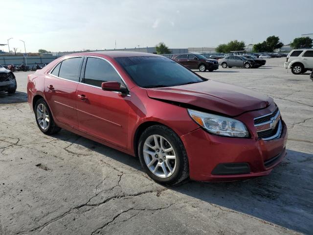 Photo 4 from auction – 2013 CHEVROLET MALIBU 1LT with VIN 1G11D5SR9DF179054