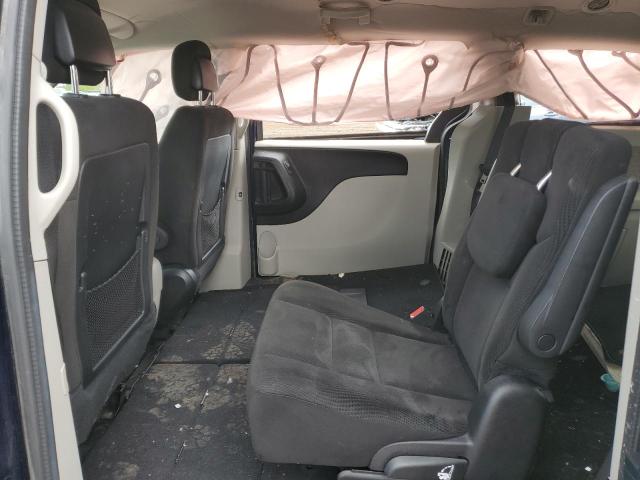 Фото 11 с аукциона – 2016 DODGE GRAND CARA с VIN 2C4RDGCG6GR178055