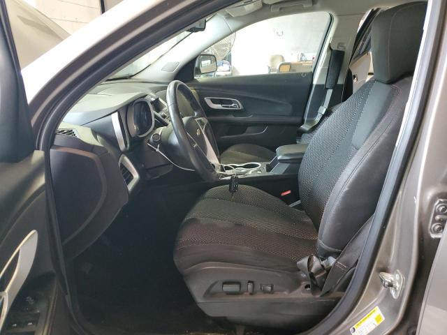 Photo 7 from auction – 2011 CHEVROLET EQUINOX LT with VIN 2CNALPEC9B6375804