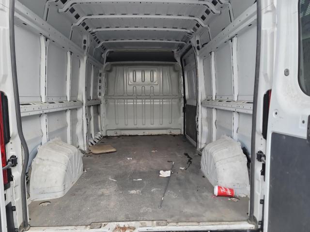Photo 6 from auction – 2020 RAM PROMASTER with VIN 3C6TRVDG7LE109968