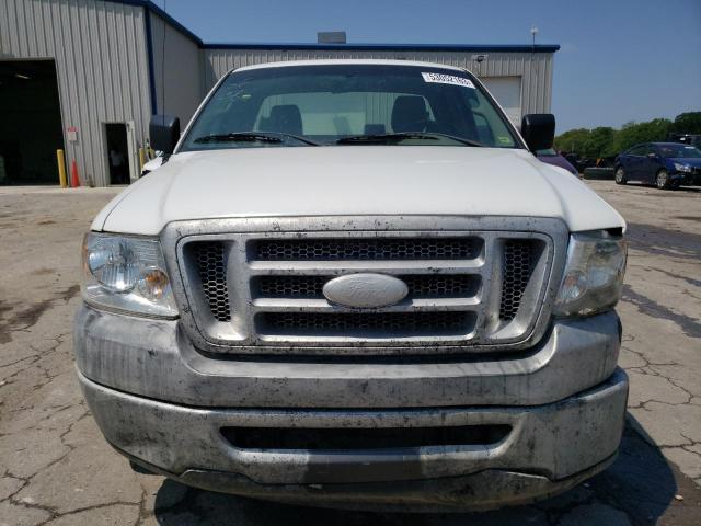 Photo 5 from auction – 2008 FORD F150 with VIN 1FTRF12W08KE04929