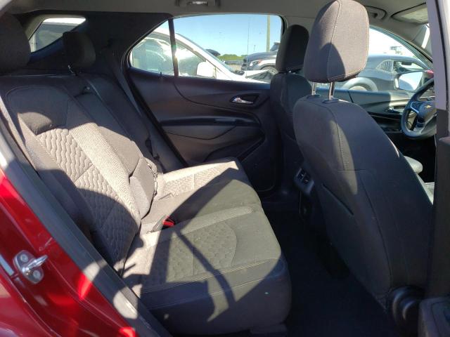 Photo 11 from auction – 2018 CHEVROLET EQUINOX LT with VIN 3GNAXKEX8JS531689