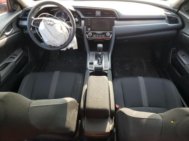 Photo 8 from auction – 2019 HONDA CIVIC LX with VIN 2HGFC2F5XKH041655