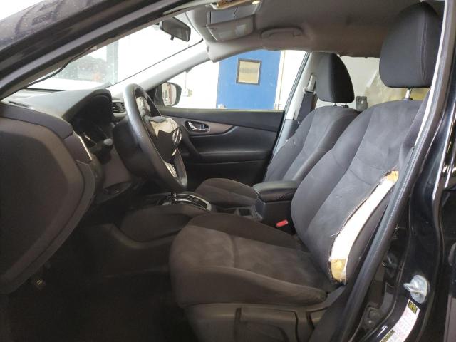 Photo 7 from auction – 2016 NISSAN ROGUE S with VIN KNMAT2MV0GP659274