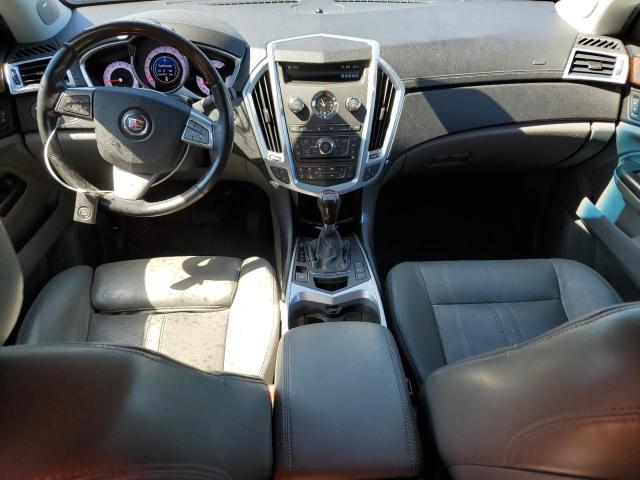 Photo 8 from auction – 2012 CADILLAC SRX PREMIU with VIN 3GYFNCE33CS531698