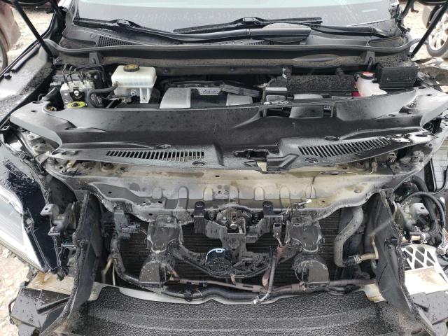 Photo 12 from auction – 2017 LEXUS RX 450H BA with VIN 2T2BGMCA6HC012781