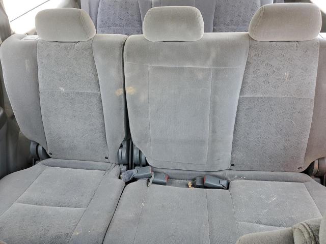 Photo 10 from auction – 2005 HONDA PILOT LX with VIN 2HKYF18195H530742