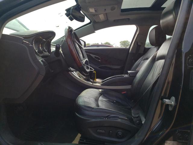 Photo 7 from auction – 2010 BUICK LACROSSE C with VIN 1G4GC5GG8AF132116