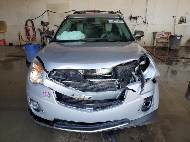 Photo 5 from auction – 2011 CHEVROLET EQUINOX LT with VIN 2CNFLGE50B6421396