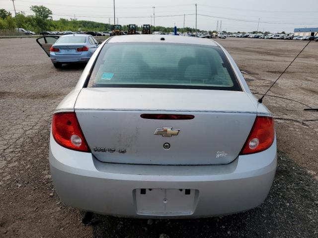 Photo 6 from auction – 2008 CHEVROLET COBALT LS with VIN 1G1AK58F387203478