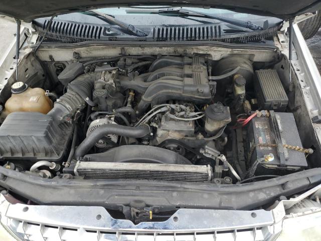 Photo 12 from auction – 2004 FORD EXPLORER X with VIN 1FMZU63K34UA26291