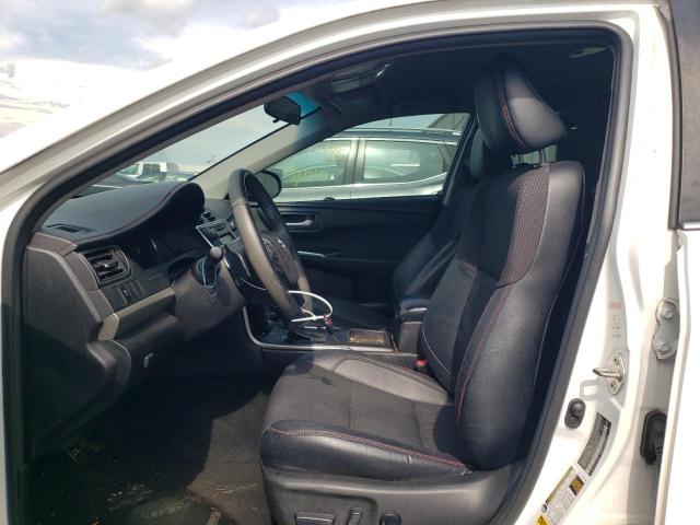 Photo 7 from auction – 2017 TOYOTA CAMRY LE with VIN 4T1BF1FK7HU447446