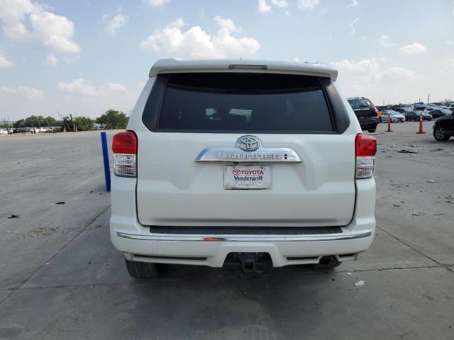Zdjęcie 6 z aukcji – 2012 TOYOTA 4RUNNER SR z VIN JTEZU5JR0C5036506