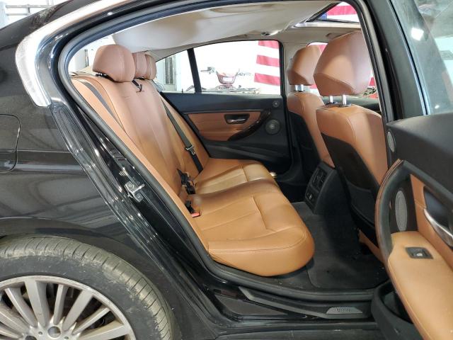 Photo 10 from auction – 2013 BMW 335 XI with VIN WBA3B9C51DJ437358