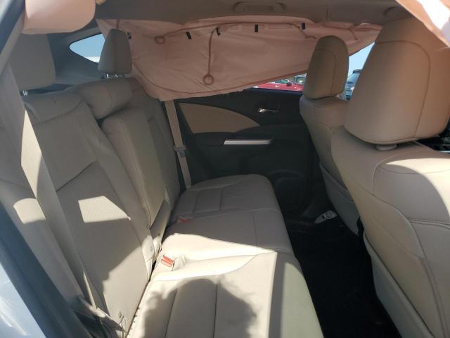 Photo 11 from auction – 2016 HONDA CR-V TOURI with VIN 5J6RM3H99GL025756