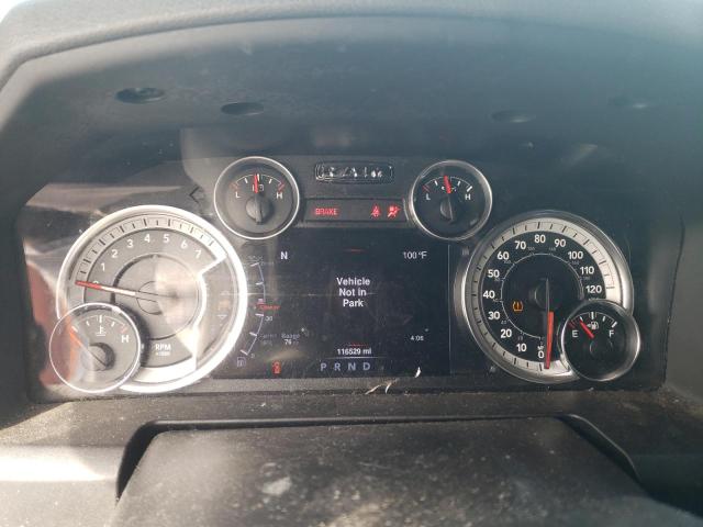 Фото 9 с аукциона – 2016 RAM 1500 SLT с VIN 1C6RR6LTXGS415273