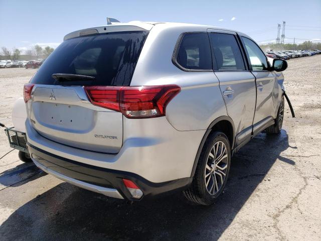 Photo 3 from auction – 2018 MITSUBISHI OUTLANDER with VIN JA4AZ3A3XJZ061352