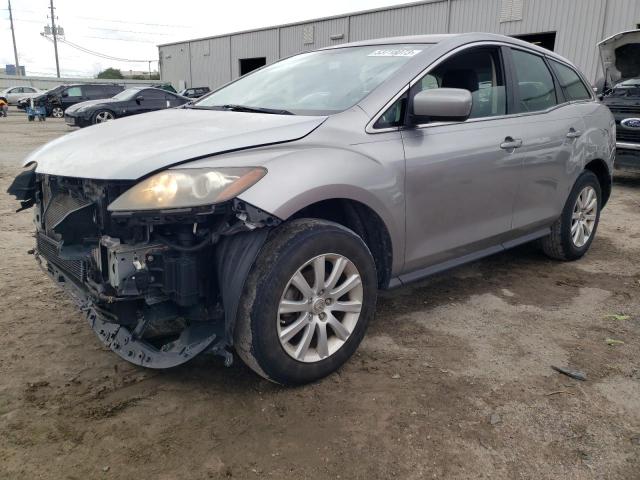 MAZDA CX-7 2010 with VIN JM3ER2W53A0323462 - Photo from auction