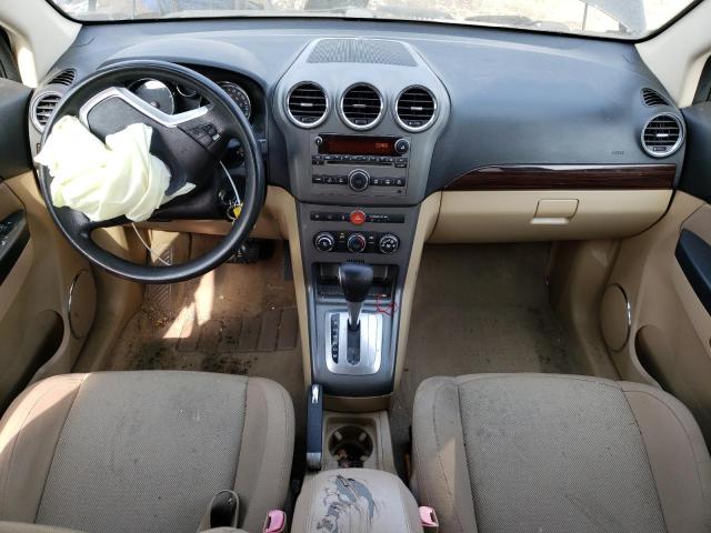 Photo 8 from auction – 2008 SATURN VUE XE with VIN 3GSCL33P48S691332