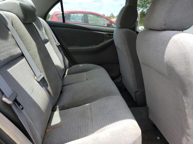 Photo 10 from auction – 2007 TOYOTA COROLLA CE with VIN 2T1BR32E97C843087