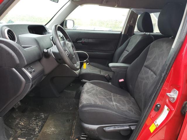 Photo 7 from auction – 2014 TOYOTA SCION XB with VIN JTLZE4FE4EJ059352