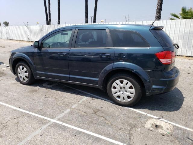 Photo 2 from auction – 2014 DODGE JOURNEY SE with VIN 3C4PDCAB7ET281499