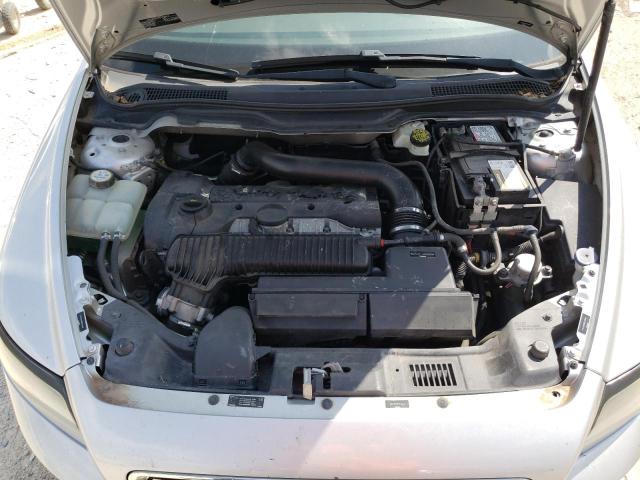 Photo 11 from auction – 2011 VOLVO S40 T5 with VIN YV1672MS0B2548482
