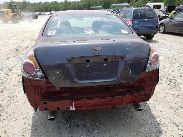 Photo 6 from auction – 2011 NISSAN ALTIMA BAS with VIN 1N4AL2AP6BN477014