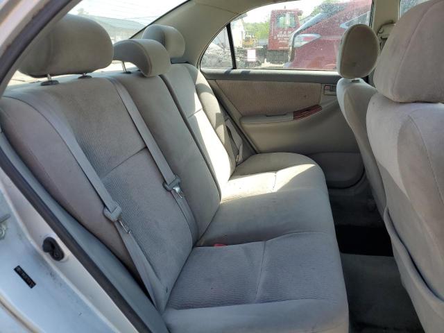 Photo 10 from auction – 2005 TOYOTA COROLLA CE with VIN 2T1BR32E75C421915