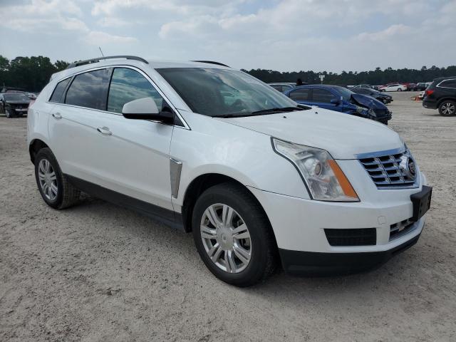 Photo 4 from auction – 2016 CADILLAC SRX with VIN 3GYFNAE39GS529965