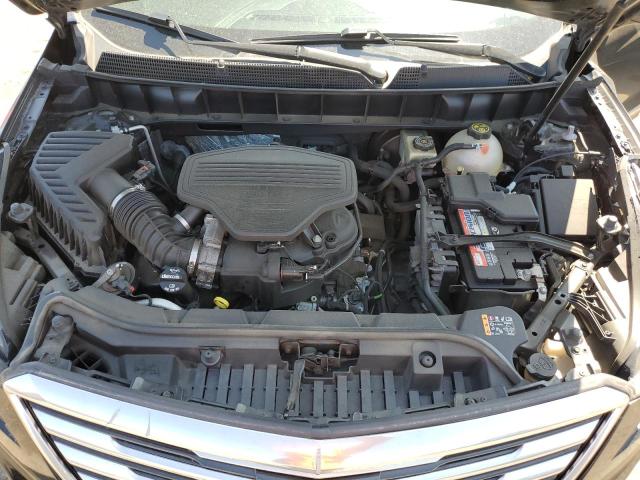 Photo 11 from auction – 2017 CADILLAC XT5 with VIN 1GYKNARS7HZ118830