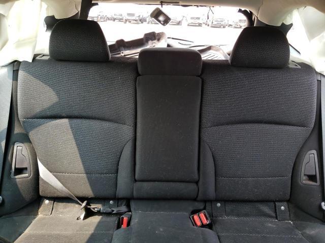 Photo 10 from auction – 2018 SUBARU OUTBACK 2. with VIN 4S4BSAAC4J3381896