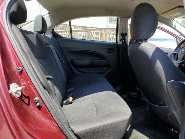 Photo 10 from auction – 2017 MITSUBISHI MIRAGE G4 with VIN ML32F3FJ9HHF18913
