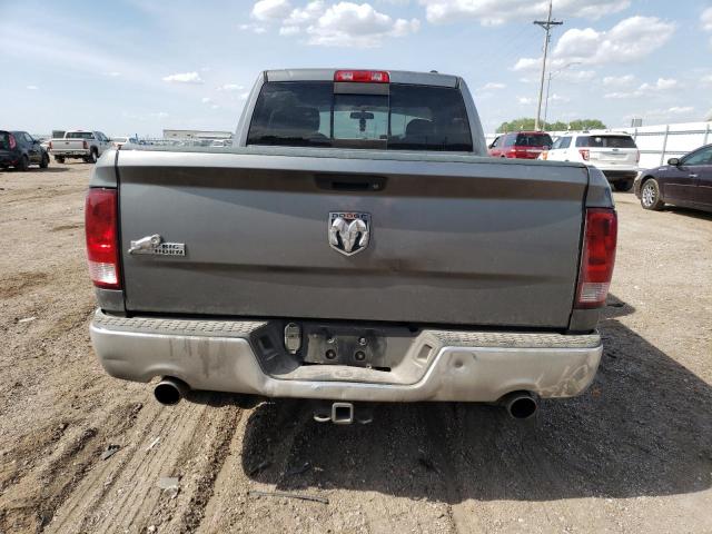 Photo 6 from auction – 2010 DODGE RAM 1500 with VIN 1D7RB1GT8AS112337