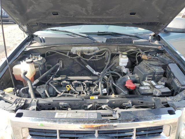Photo 12 from auction – 2012 FORD ESCAPE XLT with VIN 1FMCU0D70CKA03591