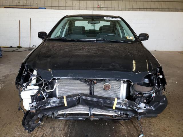 Photo 5 from auction – 2007 TOYOTA COROLLA CE with VIN 2T1BR32E17C813582