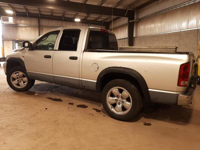 Photo 2 from auction – 2003 DODGE RAM 1500 S with VIN 1D7HU18D63S256288