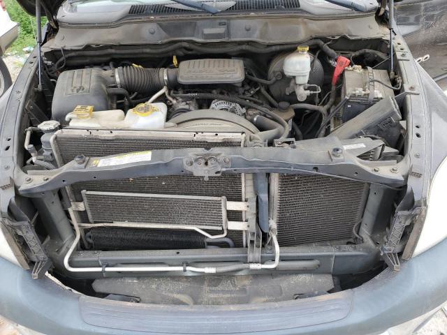 Photo 11 from auction – 2007 DODGE RAM 1500 S with VIN 1D7HA16K37J642141