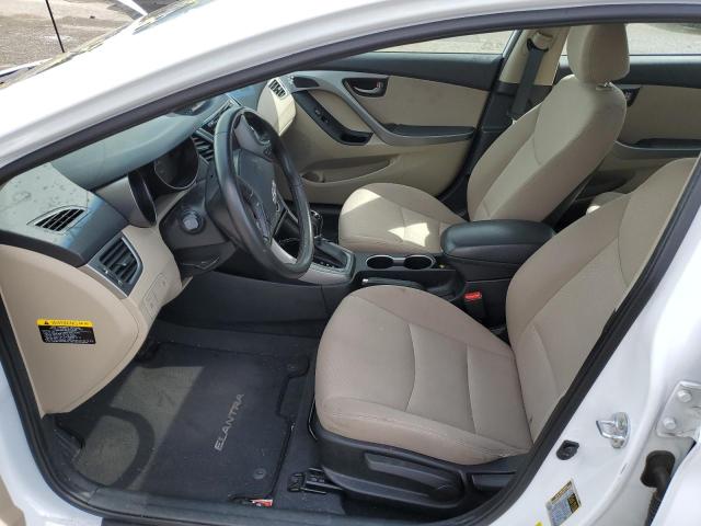 Photo 7 from auction – 2016 HYUNDAI ELANTRA SE with VIN 5NPDH4AE5GH752494