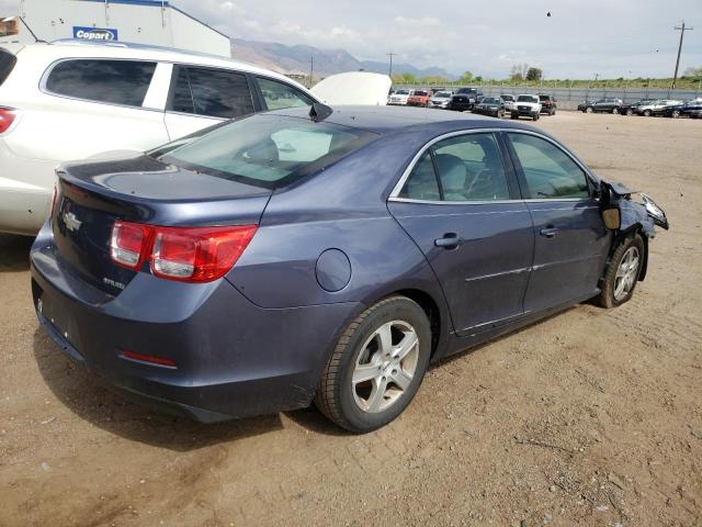 Photo 3 from auction – 2013 CHEVROLET MALIBU LS with VIN 1G11B5SA8DF291442