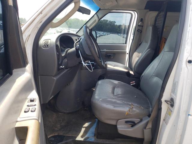 صورة رقم 7 من المزاد - 2006 FORD ECONOLINE مع VIN 1FTRE14W36DA81235