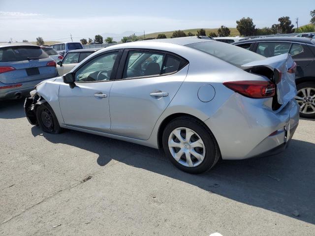 Photo 2 from auction – 2017 MAZDA 3 SPORT with VIN 3MZBN1U7XHM105528