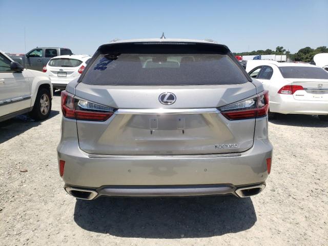 Photo 6 from auction – 2017 LEXUS RX 350 BAS with VIN 2T2ZZMCA8HC045161