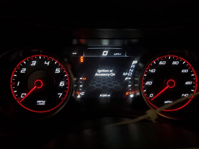 Photo 9 from auction – 2020 DODGE CHARGER SX with VIN 2C3CDXBG0LH207304