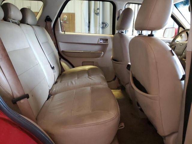 Photo 10 from auction – 2008 FORD ESCAPE LIM with VIN 1FMCU04128KB78539