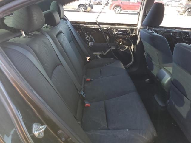 Photo 10 from auction – 2014 HONDA ACCORD LX with VIN 1HGCR2F37EA215166