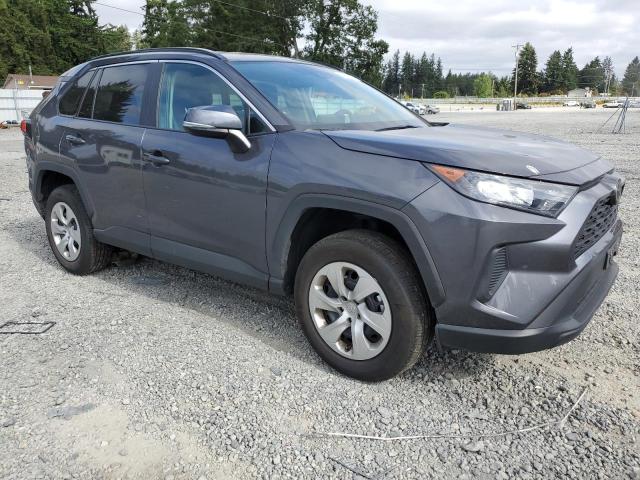 Photo 4 from auction – 2021 TOYOTA RAV4 LE with VIN 2T3G1RFV5MC229991